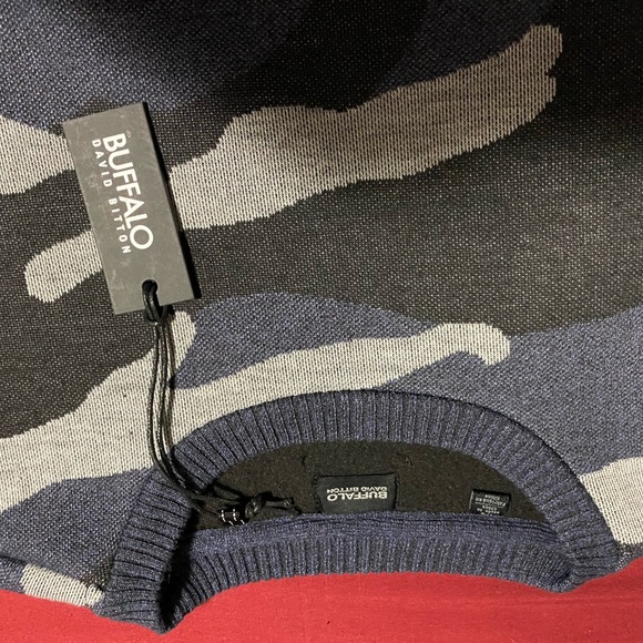 David buffalo - Picture 3 of 3